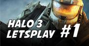 Halo 3 #1 - Sierra 117