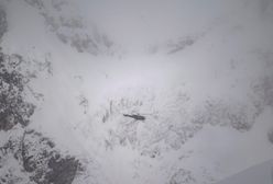 Lawina w austriackich Alpach. Nie żyje co najmniej 6 osób