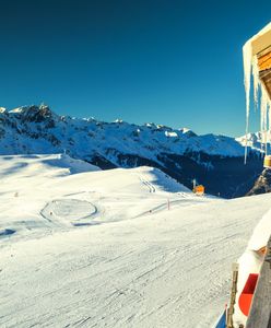 Alpy zimą. Sprawdź, ile kosztują wyjazdy narciarskie w Alpy