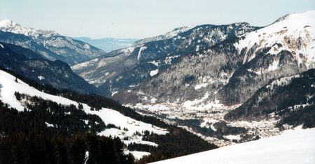 Lawina w Alpach. Cztery osoby nie żyją
