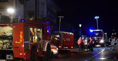 Włochy. Tragedia w ośrodku narciarskim. Nie żyją niemieccy turyści