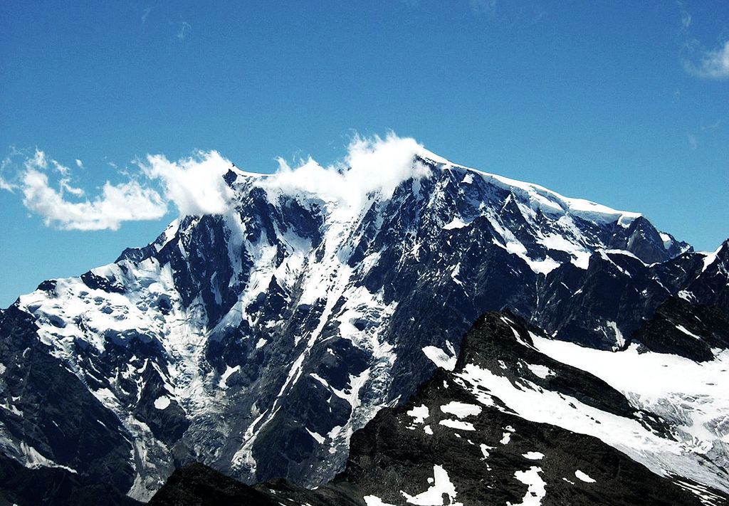 Polacy utknęli w Dolomitach. Śnieżyca odcięła turystów od świata