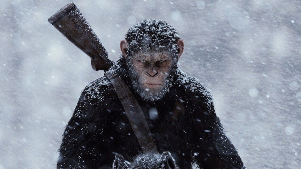 Gra o Planecie małp potrwa nie dłużej niż film - 2-3 godziny