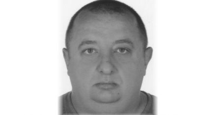 Gangstera zwolniono, bo "był chory". Teraz szukają go listem gończy