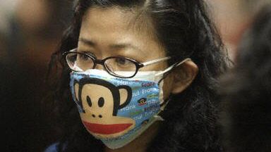 Nie od dziś małpy chronią przed SARS