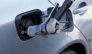 Polacy chętniej jeżdżą na gazie
