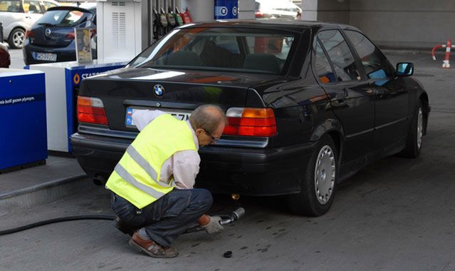 Sprawdzamy, kiedy warto zamontować instalację LPG