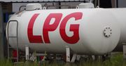 Transport LPG pod specjalnym nadzorem. Resort finansów rozszerzy pakiet przewozowy