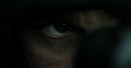 Zwiastun Ghost Recon: Alpha
