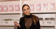 Olivia Culpo z dekoltem do pępka