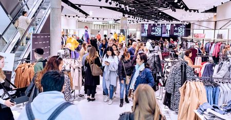 Moda też powinna być ekologiczna. Polska firma wyznacza trendy w branży