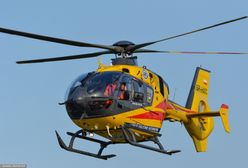 Zawiercie. Tragiczny wypadek, zginęło trzech 19-latków