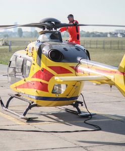 Wypadek w Krośniewicach. Zginęło 8-letnie dziecko