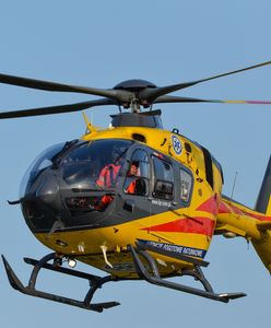 Zawiercie. Tragiczny wypadek, zginęło trzech 19-latków