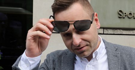 Lekarz LPR był oślepiany laserem. Śledztwo umorzono. Będzie wniosek do Zbigniewa Ziobry