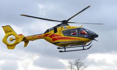 Roczny chłopiec wypadł z okna. Tragiczne informacje od policji