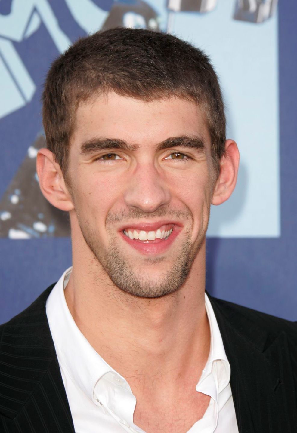 Michael Phelps Fot. ons