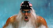 Co wiesz o Michaelu Phelpsie?