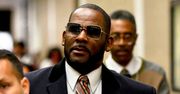 Piosenkarza R. Kelly czeka długie więzienie.