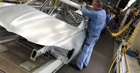 Polacy sparaliżowali fabrykę BMW. Firma straciła fortunę