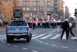 Poseł ośmieszył swoich kolegów. Straszył nielegalną bronią PiS-u, zapomniał, kto ją kupił