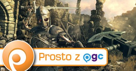 "Tryb fabularny projektujemy na 6-8 godzin, ale to nie wszystko, co jest w grze" - wywiad z Marcinem Kruczkiewiczem, producentem Hellraid [WIDEO]