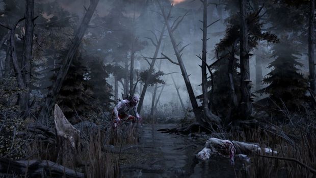 Hellraid: nowa gra Techlandu. Diablo z widokiem z pierwszej osoby?