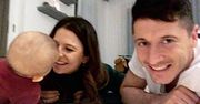 Anna Lewandowska z córeczką Klarą to cudne kuchareczki! Z Okazji Dna Babci dziewczyny przygotowały coś ekstra!