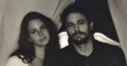 Lana del Ray i James Franco już po ślubie?! Na Instagramie aktor napisał, że...