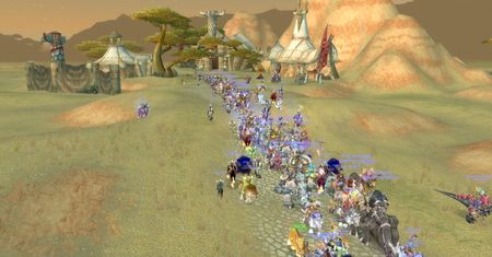 Jest cień szansy na „waniliowe” serwery w World of Warcraft. Blizzard rozmawia z twórcami zamkniętego Nostalriusa