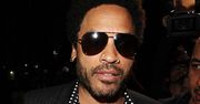 Lenny Kravitz odwołał swój koncert w Łodzi. Jest poważnie chory