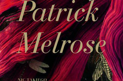 ”Patrick Melrose”, Edward St. Aubyn – recenzja