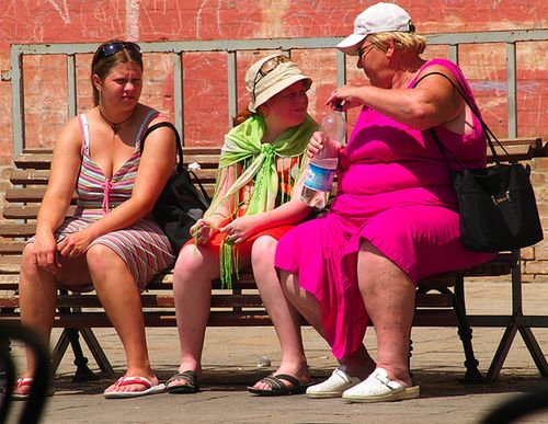 10 najgorszych błędów w odżywianiu