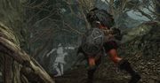 9 minut z rozgrywki Dark Souls 2 to tak naprawdę nie 9 minut samej gry