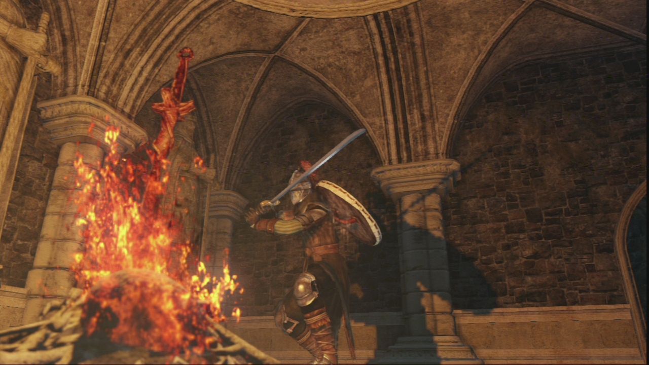 Dark Souls 2 na PC opóźnione? Jeśli już to w Wielkiej Brytanii