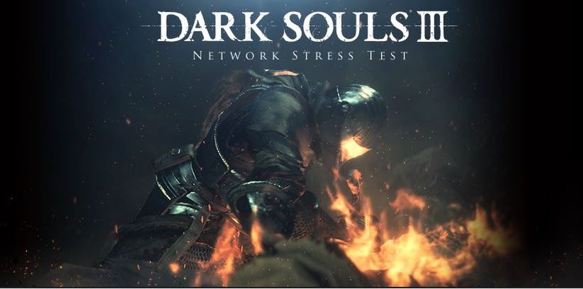 Chcecie zagrać w Dark Souls 3 za miesiąc? Zapiszcie się na testy gry na PlayStation 4