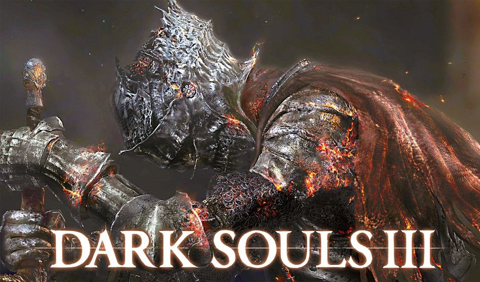 Krótka piłka: prawie 13 minut spartańskiej rozgrywki z Dark Souls 3