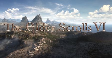 "The Elder Scolls 6" - data premiery nieznana, ale tytuł zabezpieczony