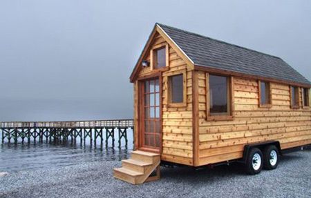 House On Wheels