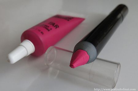 Lip Tar Pencil