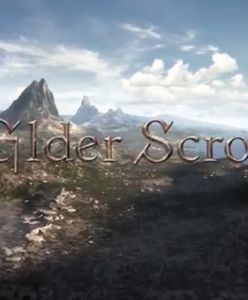 E3 2018: "The Elder Scrolls VI" zapowiedziane