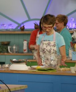 "Polski turniej wypieków": Już są pierwsze zdjęcia z programu! Jak wygląda Marta Grycan?