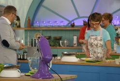 "Polski turniej wypieków": Już są pierwsze zdjęcia z programu! Jak wygląda Marta Grycan?