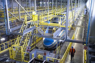 Alstom czai się na Bombardiera. Chce kupić kolejowy oddział