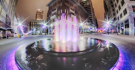 Tulsa w USA oferuje 10 tys. dolarów temu, kto się tam przeprowadzi. Jest kilka warunków