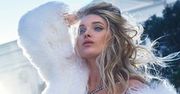 Elsa Hosk w odważnej sesji dla "Maxim"