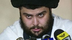 Muktada al-Sadr