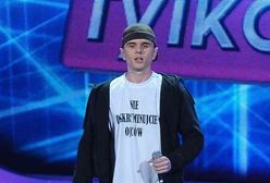 "Must be the music": Chłopcy kontra Basia i Sebastian "Biały" Białek w finale