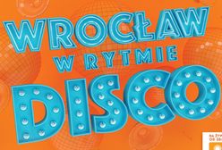 Polsat idzie za ciosem i organizuje "Wrocław w rytmie disco"