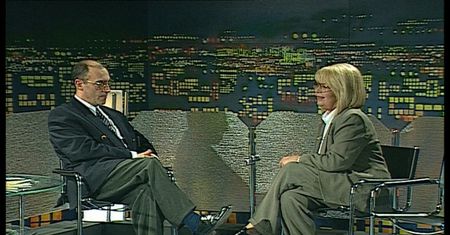 Pamiętacie "Na każdy temat"? Dziś nie znajdziecie takiego programu w telewizji